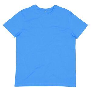 Mantis Mens Short-Sleeved T-Shirt / Royal Blue